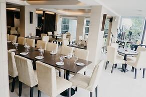 East Asia Royale Hotel