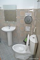 Antonio's Apartelle & Suites