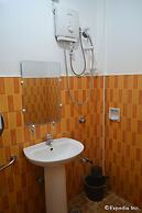 Antonio's Apartelle & Suites