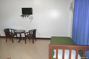 Antonio's Apartelle & Suites