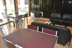 Antonio's Apartelle & Suites