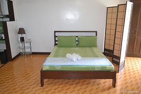 Antonio's Apartelle & Suites