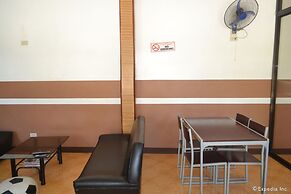 Antonio's Apartelle & Suites