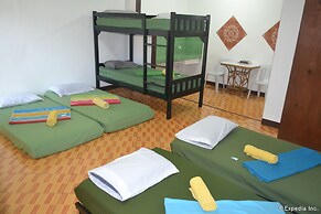Antonio's Apartelle & Suites