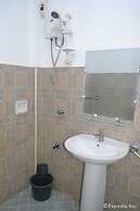 Antonio's Apartelle & Suites