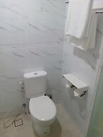 Jayleen Clarke Quay Hotel