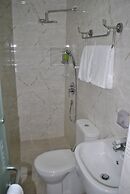 Jayleen Clarke Quay Hotel