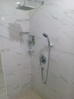 Jayleen Clarke Quay Hotel