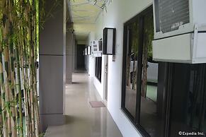 Zanrock MicroHotel