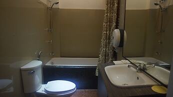 Zanrock MicroHotel