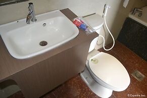 Zanrock MicroHotel