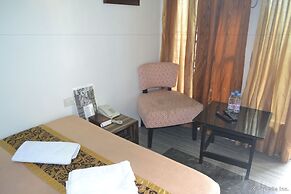 Zanrock MicroHotel
