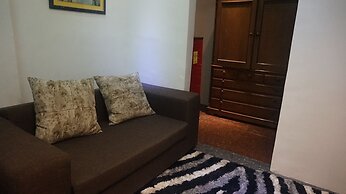 Zanrock MicroHotel