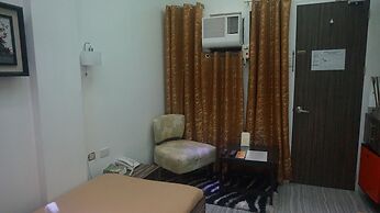 Zanrock MicroHotel