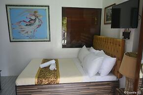 Zanrock MicroHotel