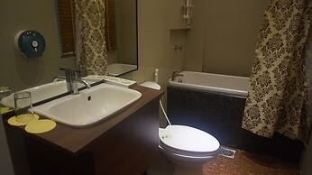 Zanrock MicroHotel