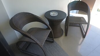 Zanrock MicroHotel