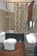 Zanrock MicroHotel