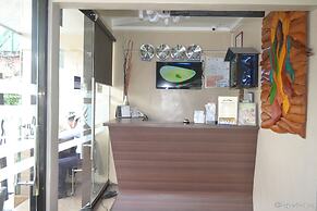 Zanrock MicroHotel