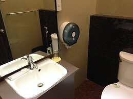 Zanrock MicroHotel