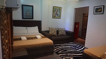 Zanrock MicroHotel