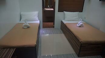 Zanrock MicroHotel