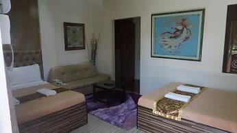 Zanrock MicroHotel