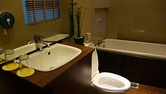 Zanrock MicroHotel