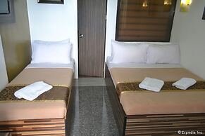Zanrock MicroHotel