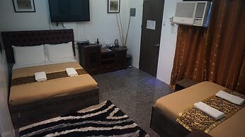 Zanrock MicroHotel
