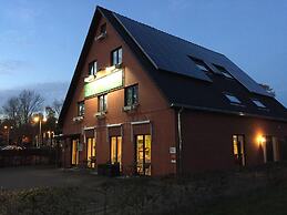 Hotel Het Buskruid