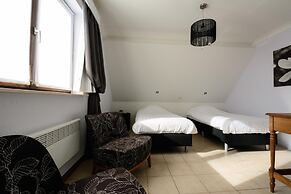 Hotel Het Buskruid