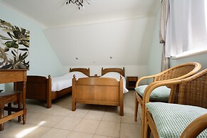 Hotel Het Buskruid