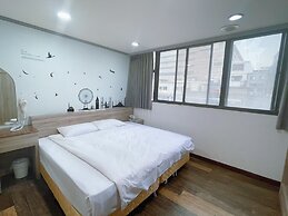 A22 Wei Lu Hotel