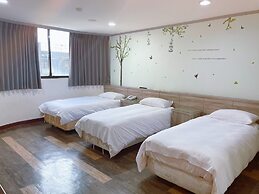 A22 Wei Lu Hotel