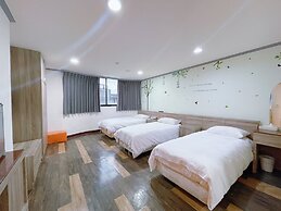A22 Wei Lu Hotel