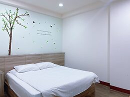 A22 Wei Lu Hotel