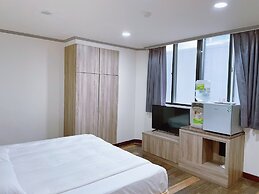 A22 Wei Lu Hotel
