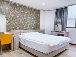 A22 Wei Lu Hotel