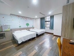 A22 Wei Lu Hotel