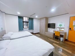 A22 Wei Lu Hotel