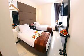The One Hotel Makassar