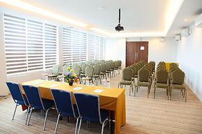 The One Hotel Makassar