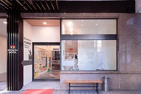 Peach Hotel