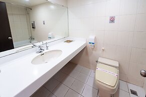 Peach Hotel