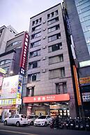 Peach Hotel