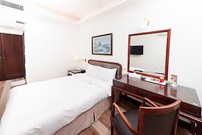Peach Hotel