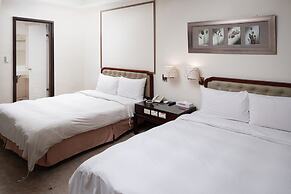 Peach Hotel