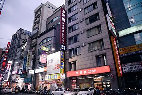 Peach Hotel