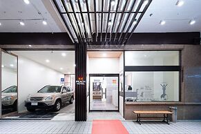 Peach Hotel